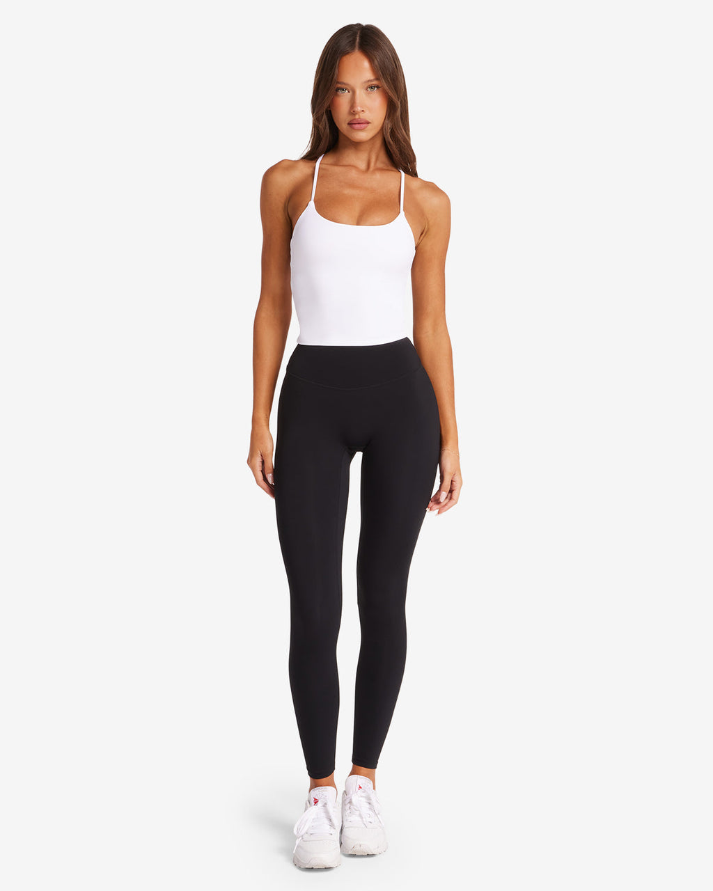 Freedom Leggings | Black