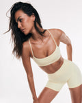 Form Gia Crop | Butter