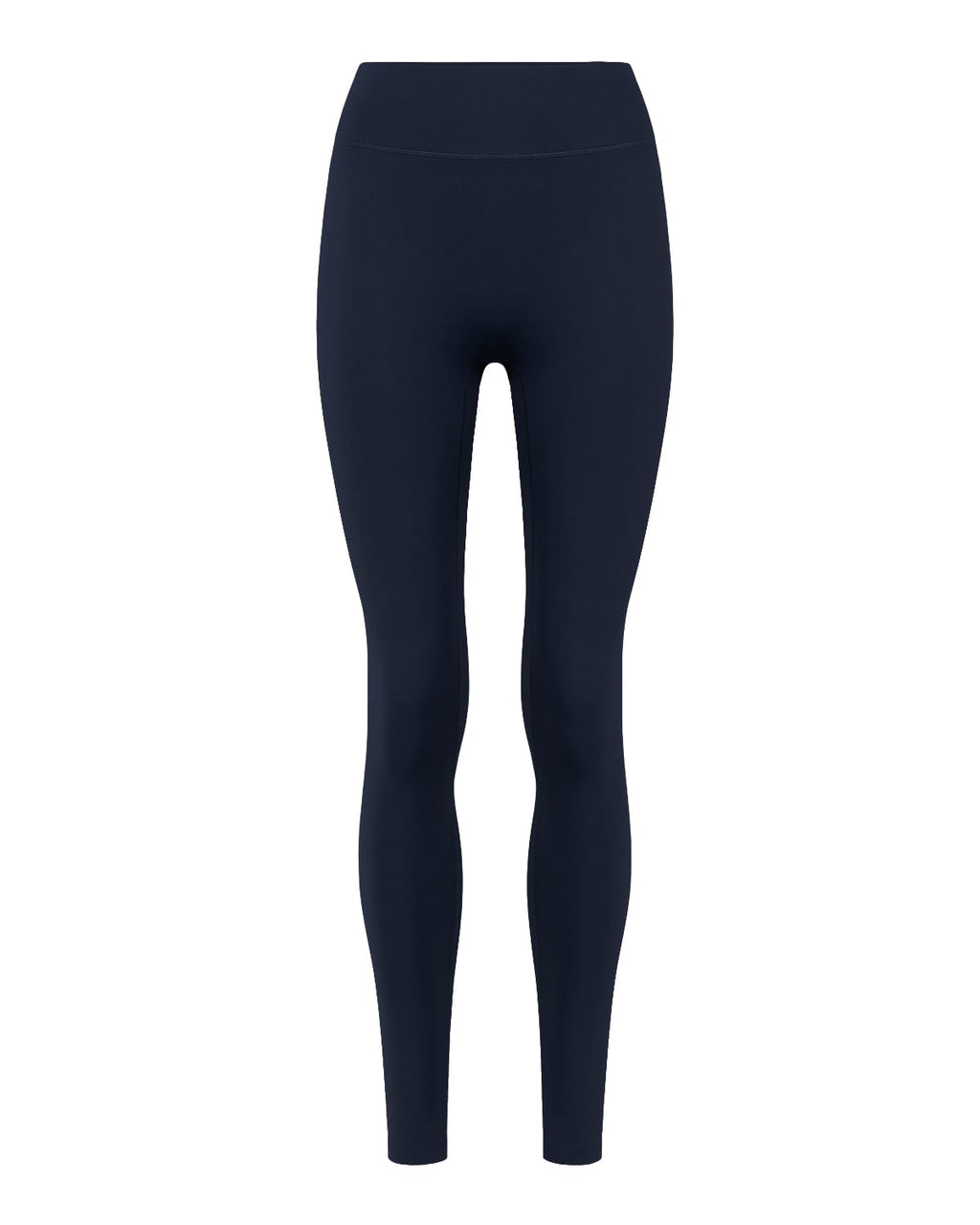 Fade Invisible Scrunch Leggings | Deep Navy