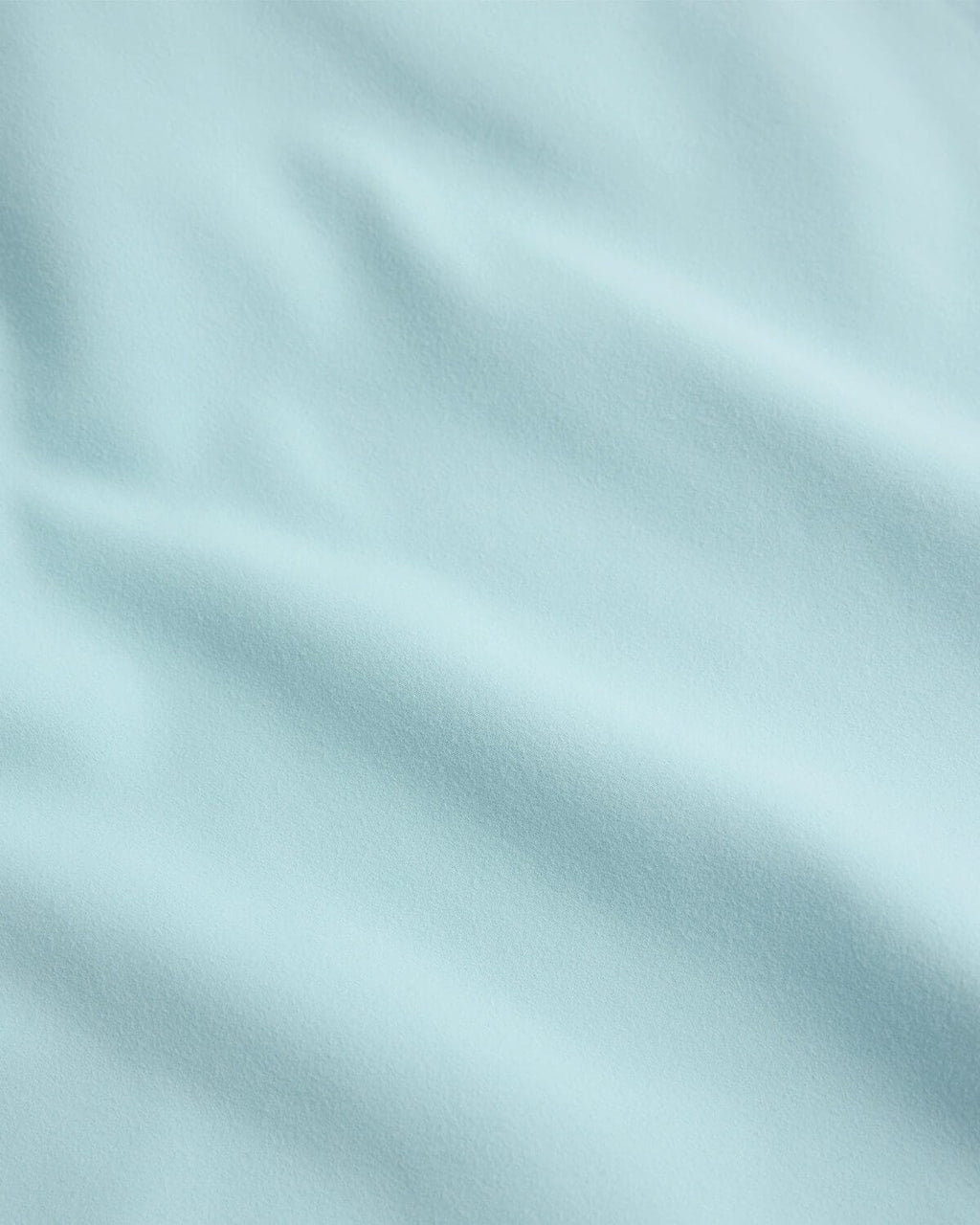 Form Essentials Crop | Aquatic