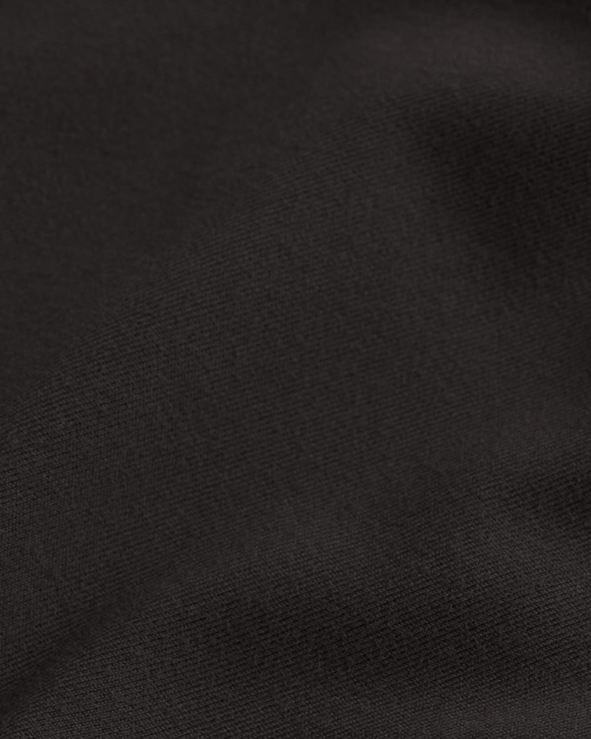 Form Essential Crop | Grounded Brown