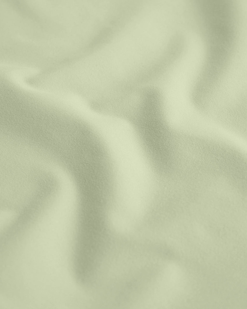 Form Micro Crop | Soft Matcha