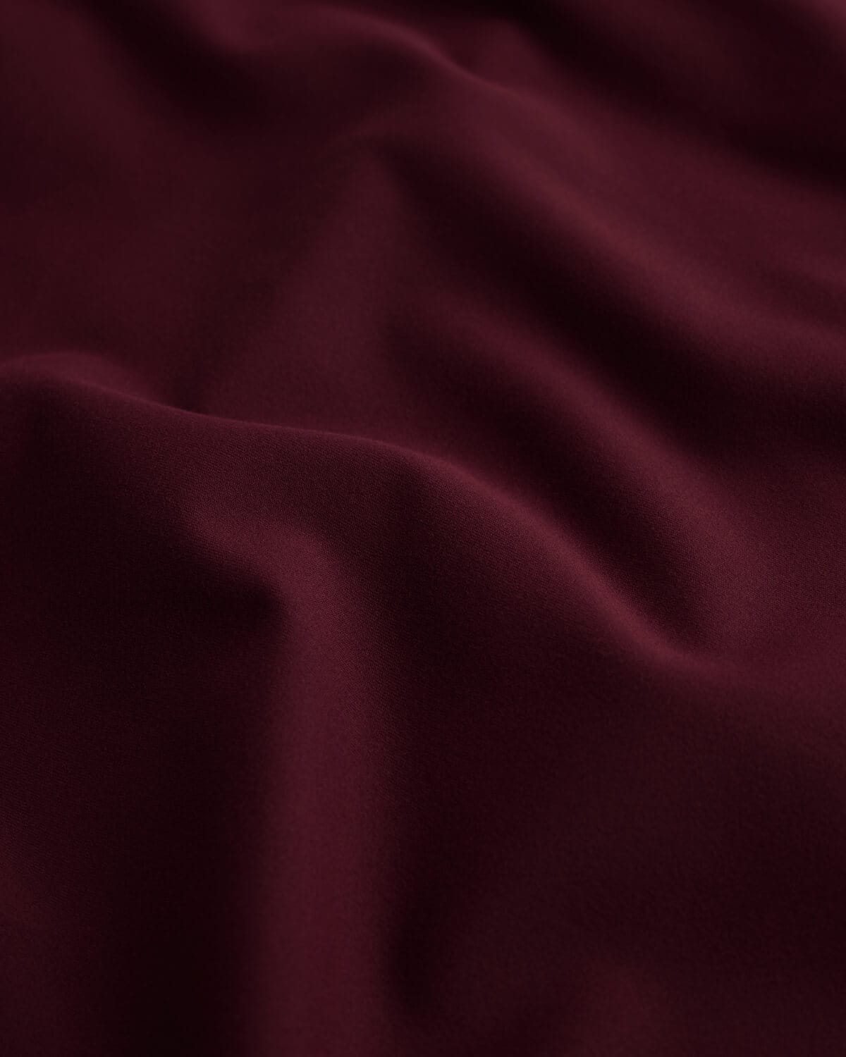 Serenity Soft Hana Crop | Wine