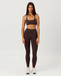 Serenity Leggings | Espresso