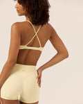 Form Noa Crop | Butter