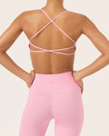 Freedom Lexi Crop | Sweet Pink