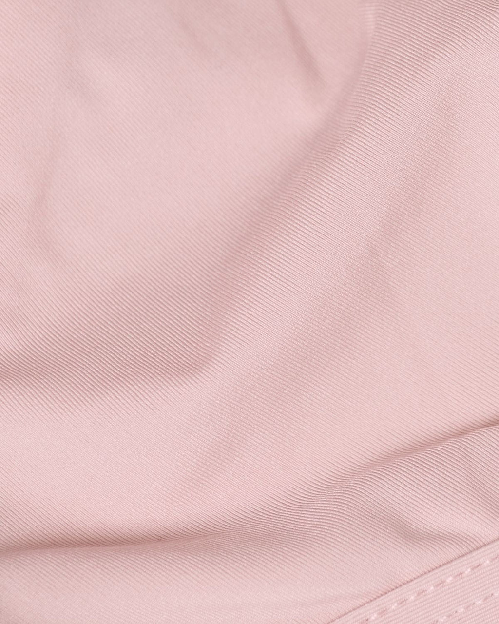 Triangle Bralette | Dusty Pink
