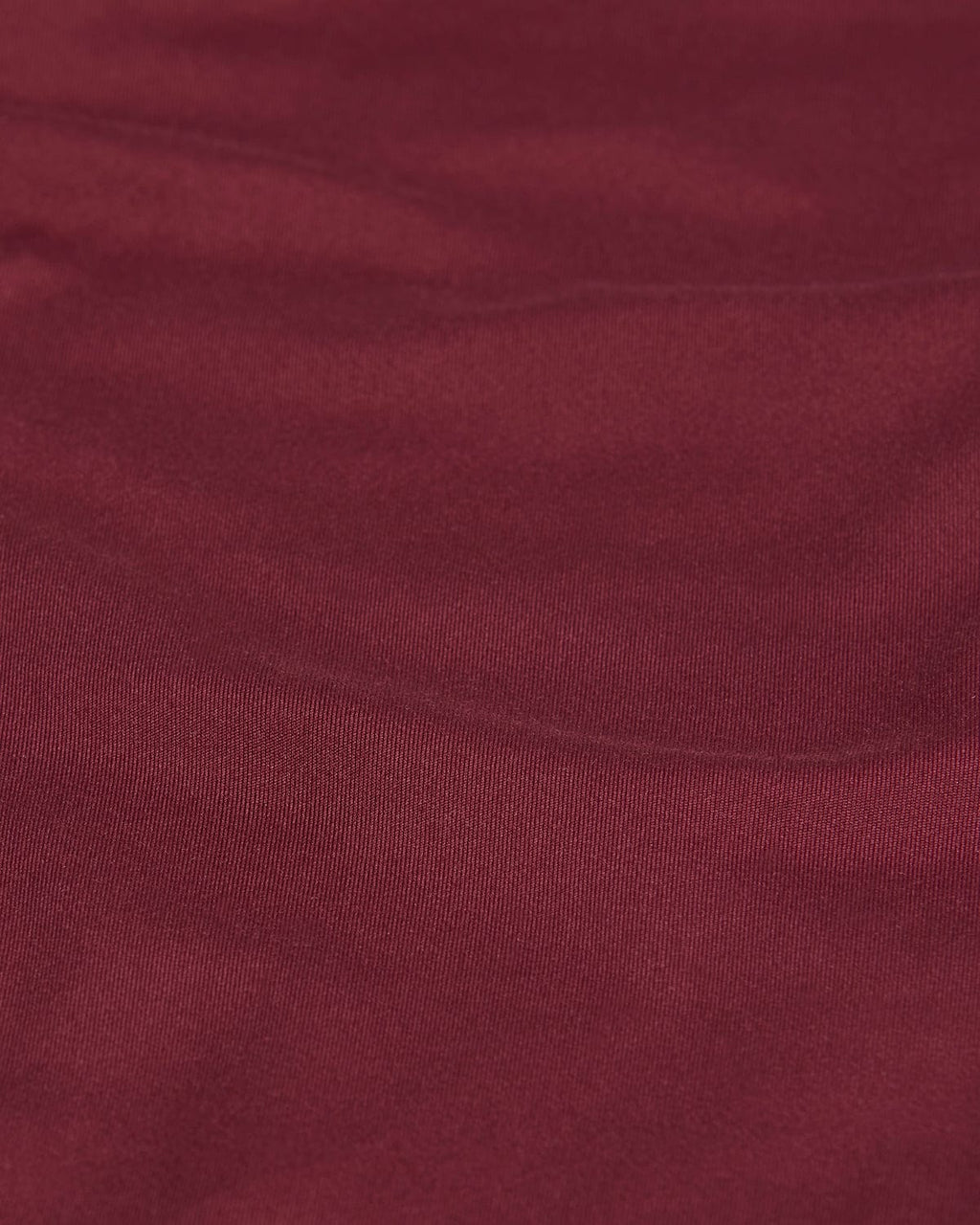 Serenity Contour Halter Crop | Burgundy