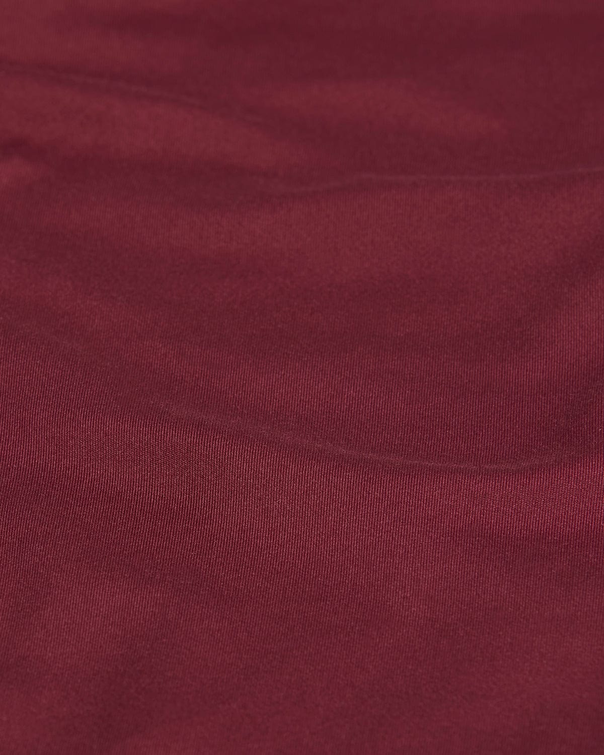 Serenity Contour Halter Crop | Burgundy