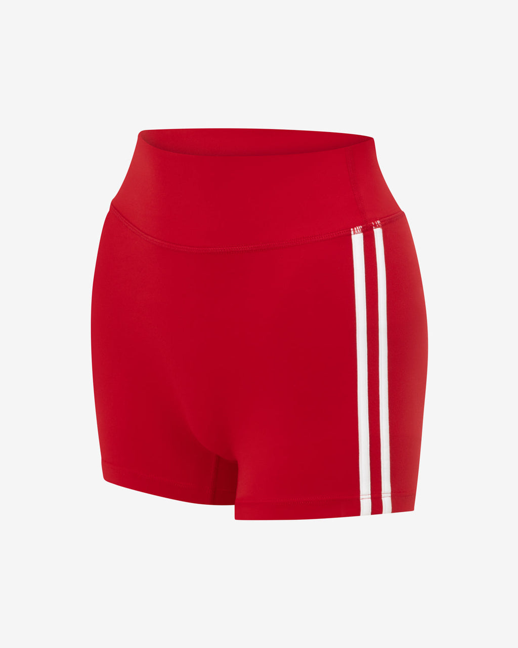 Form Racerback Crop | Chilli