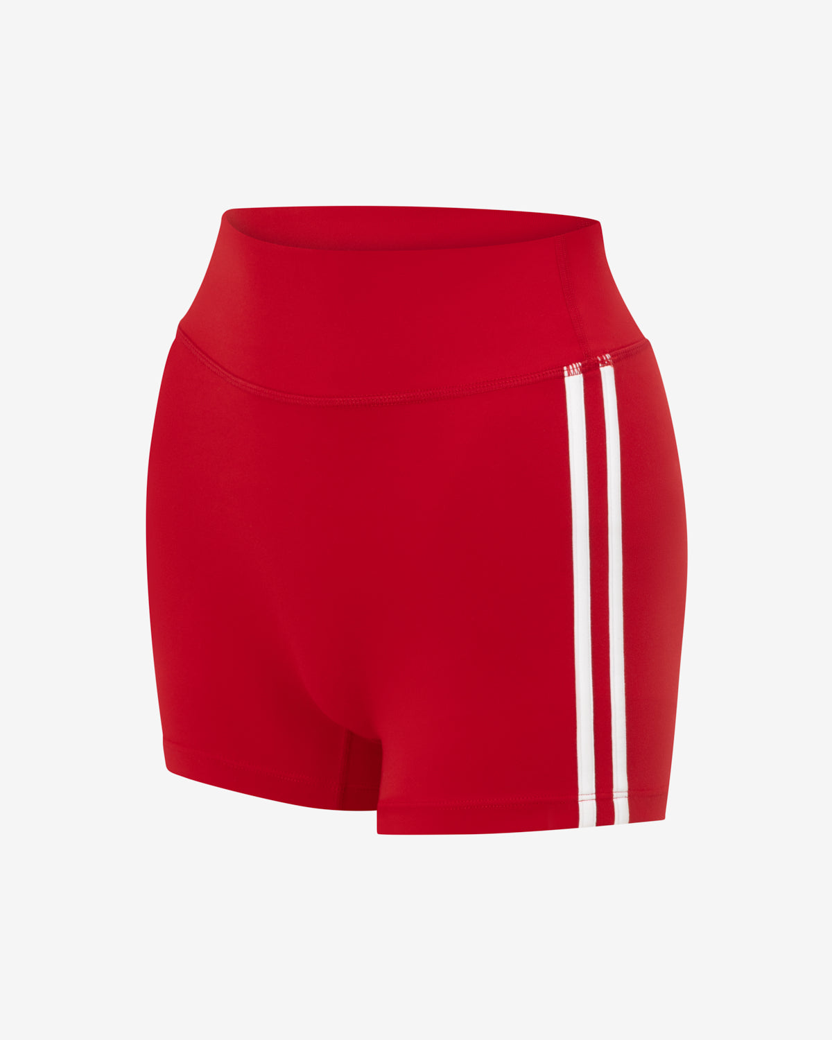Form Racerback Crop | Chilli