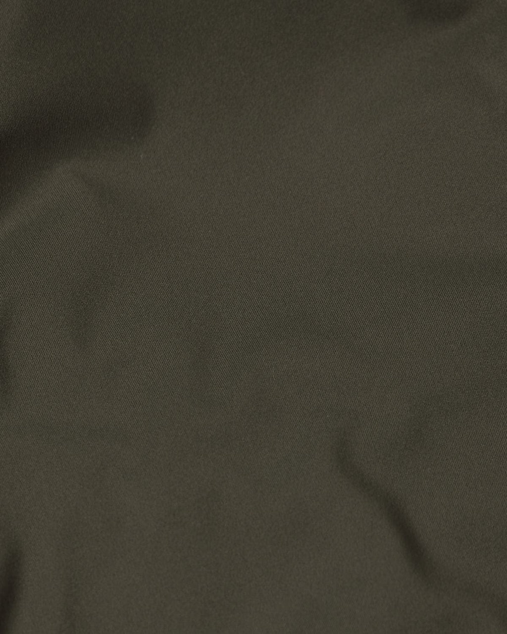 Fade Celine Crop | Deep Olive