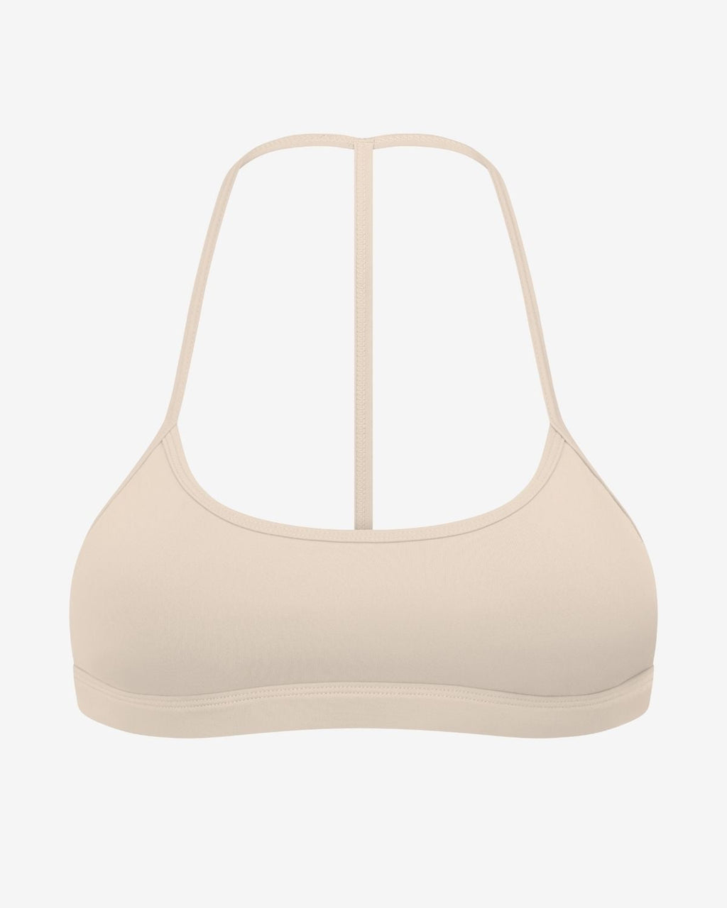 Form Ava Crop | Fawn