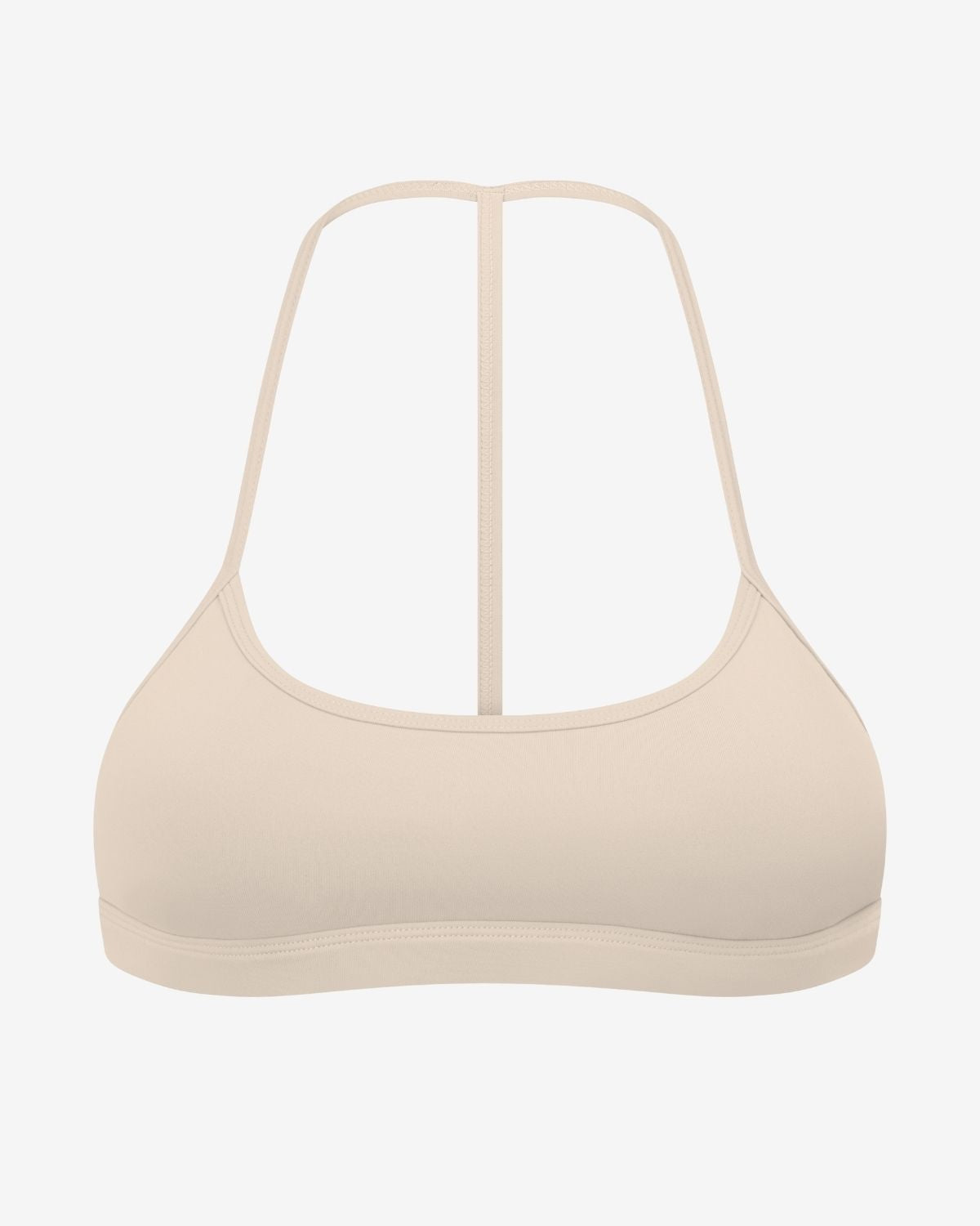 Form Ava Crop | Fawn