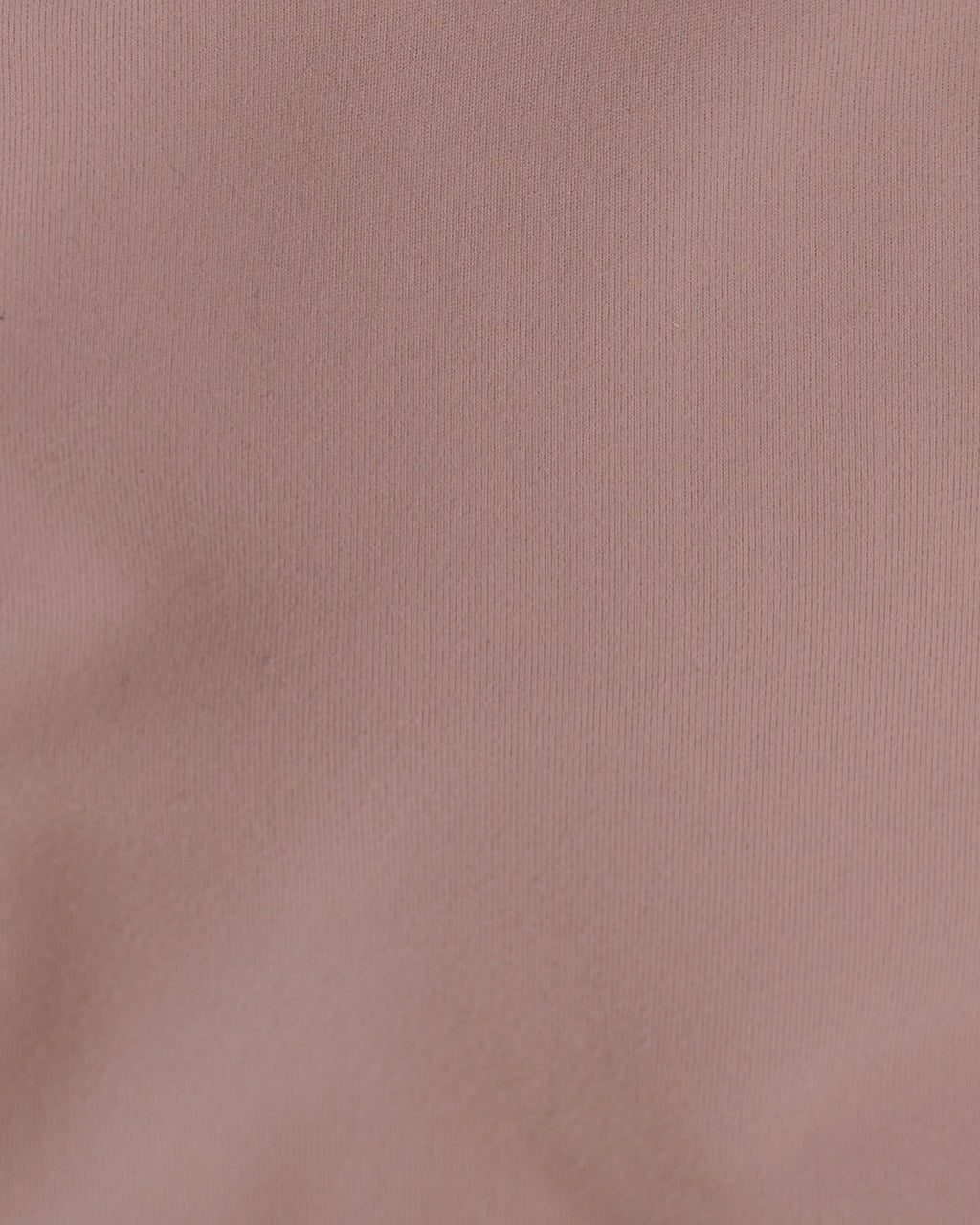 Form Micro Halter V Crop | Rose