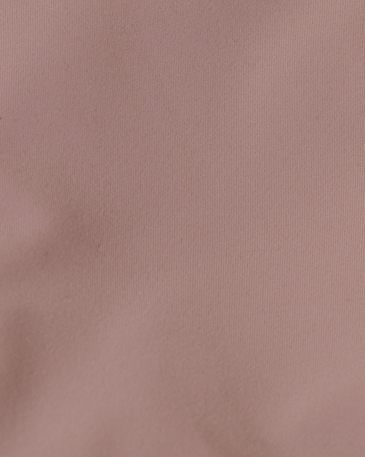 Form Micro Halter V Crop | Rose