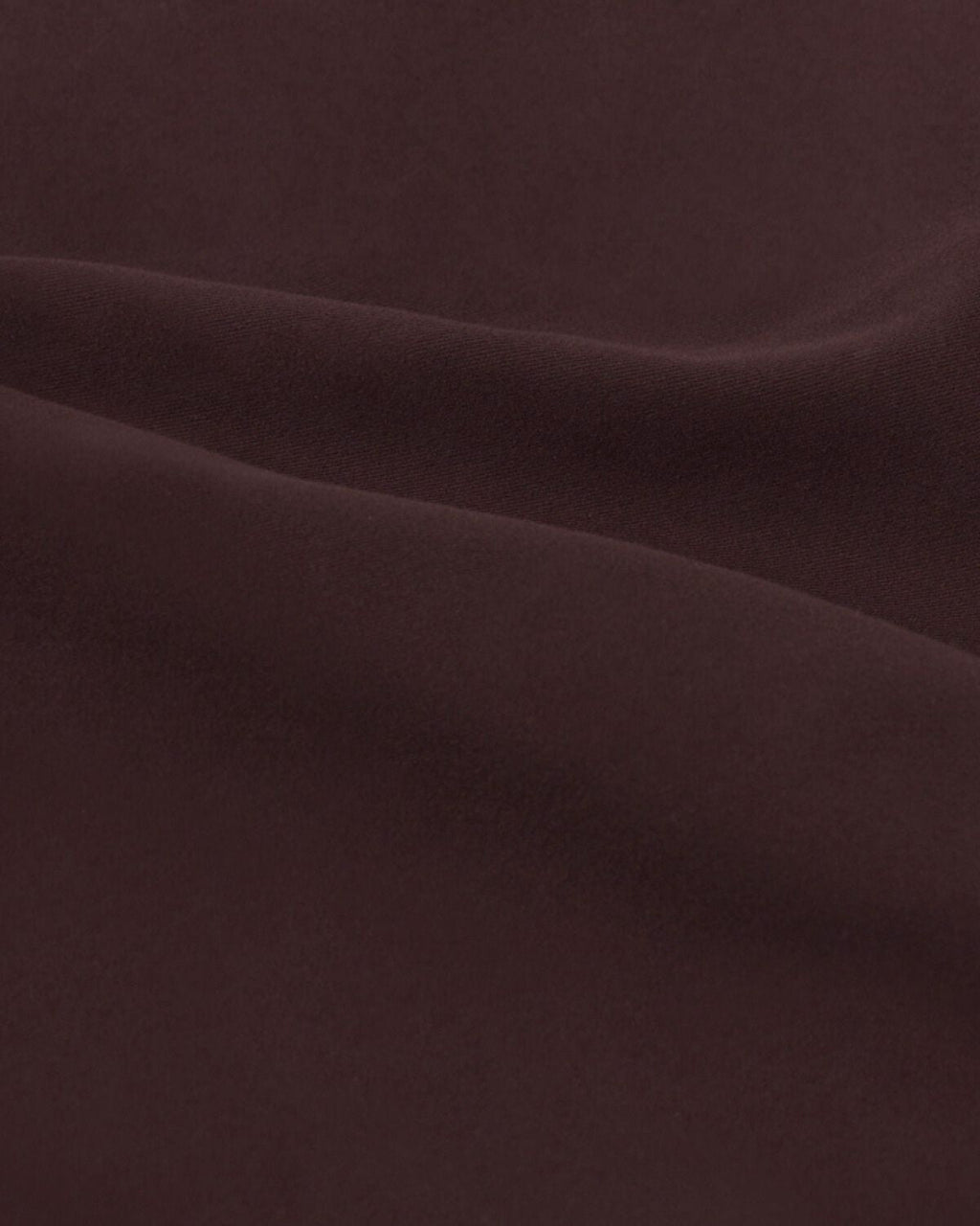 Form Hailey Crop | Espresso