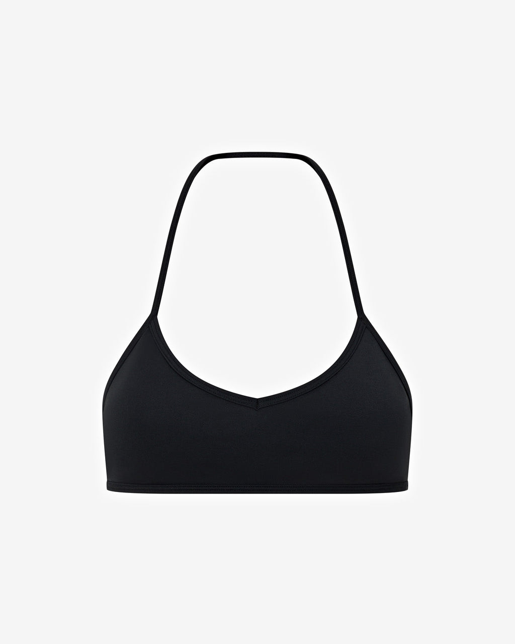Freedom Micro Crop | Black
