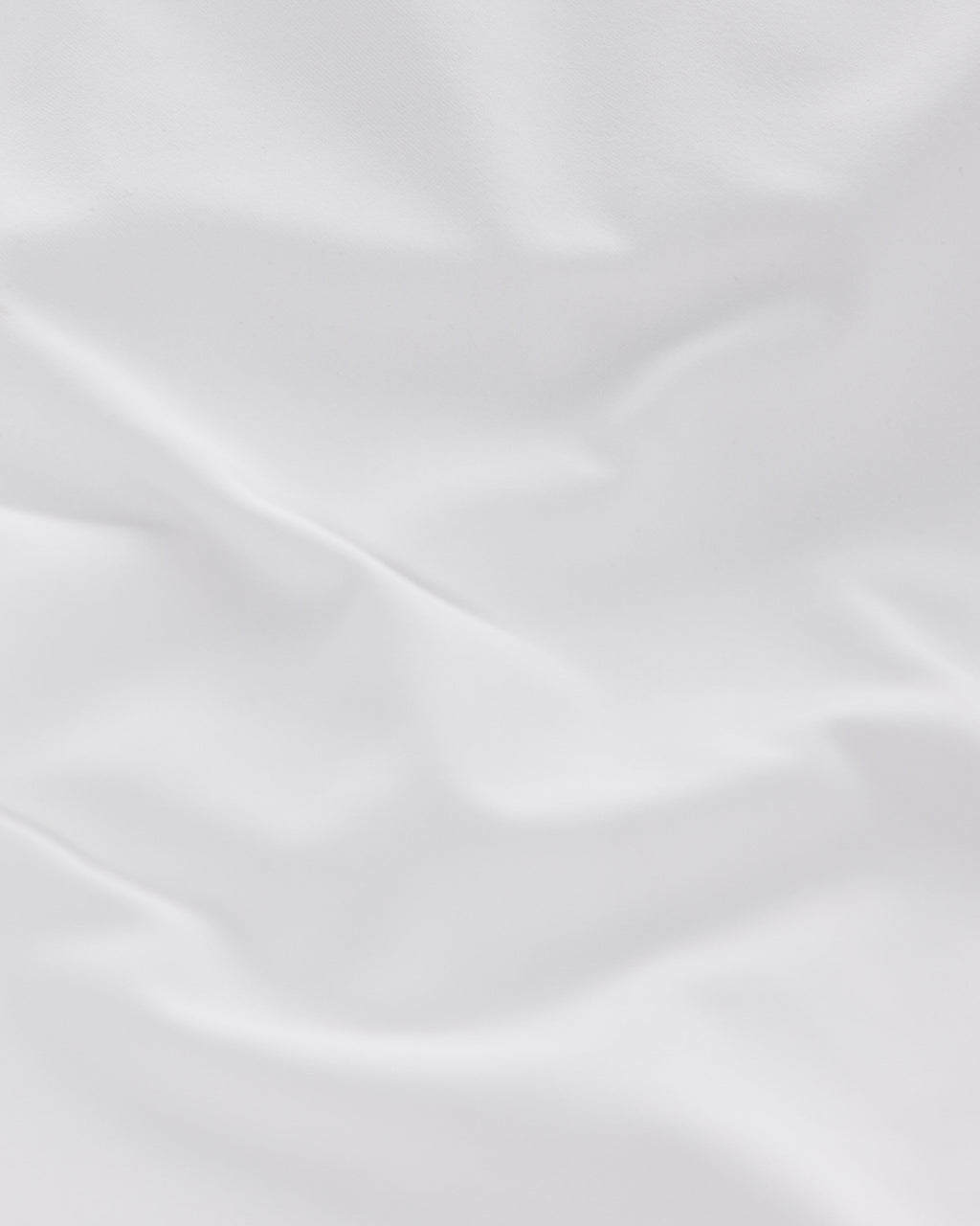 Freedom Micro Crop | White