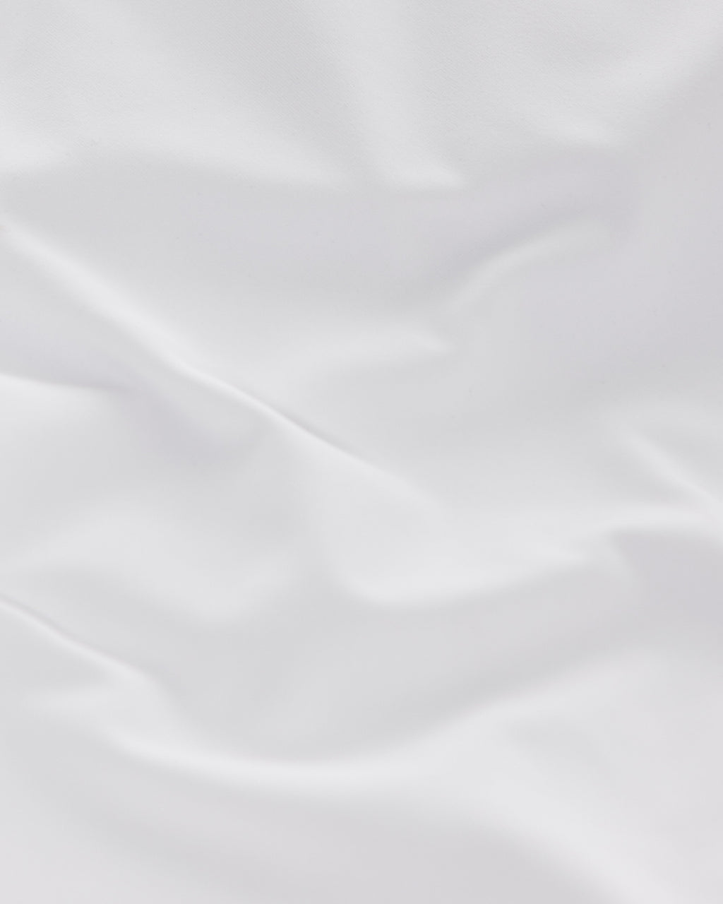 Freedom Contour Crop | White