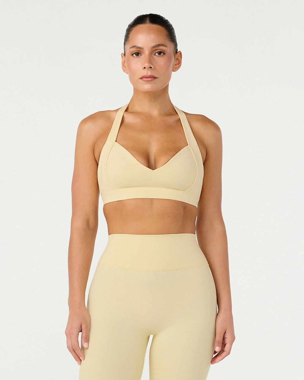 Form Savannah Crop | Butter