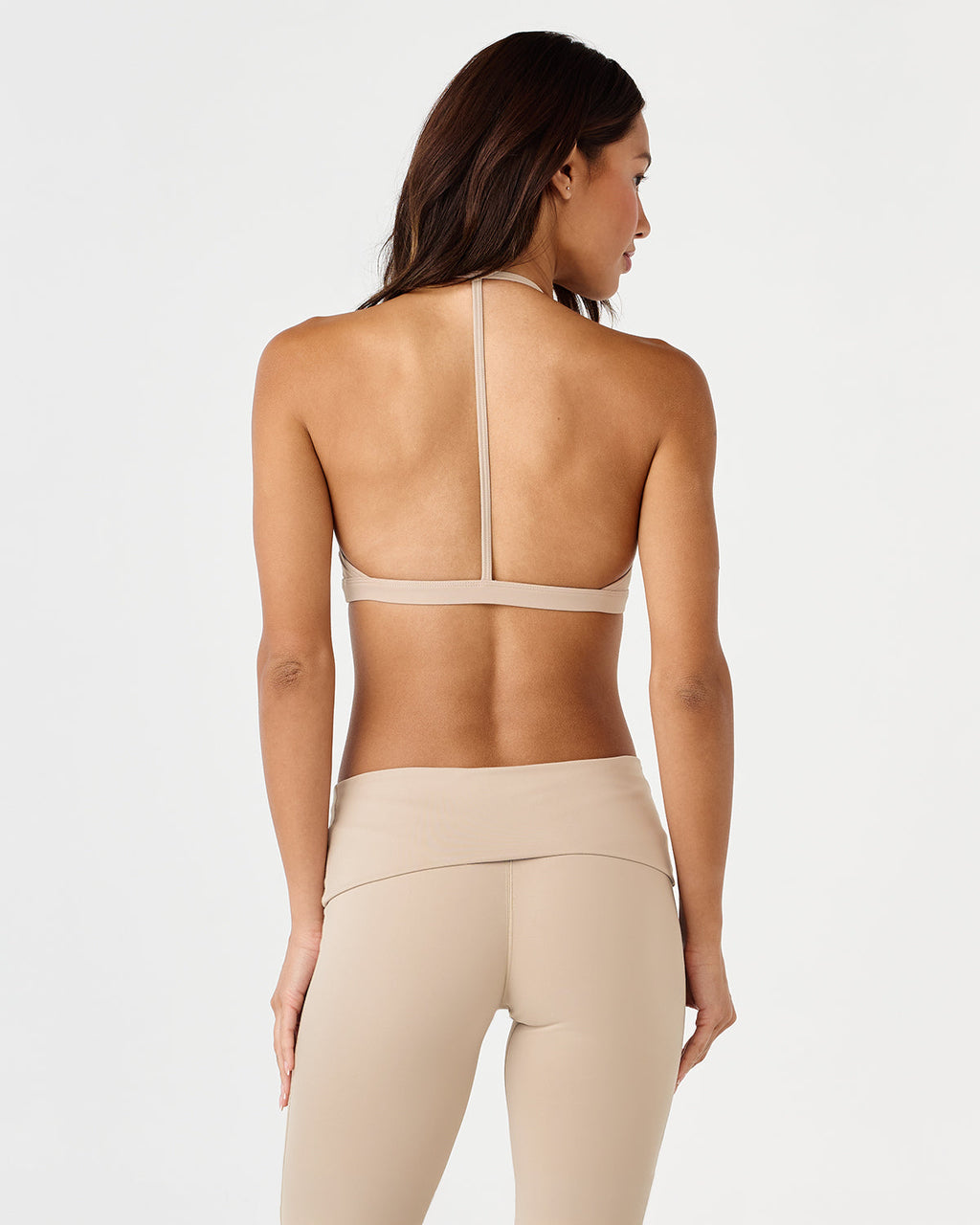 Form Ava Crop | Fawn