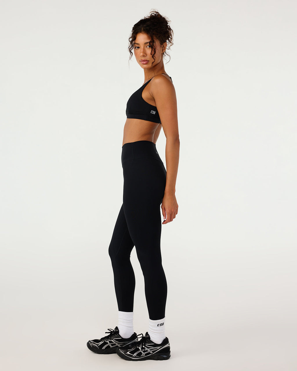 Freedom Leggings | Black