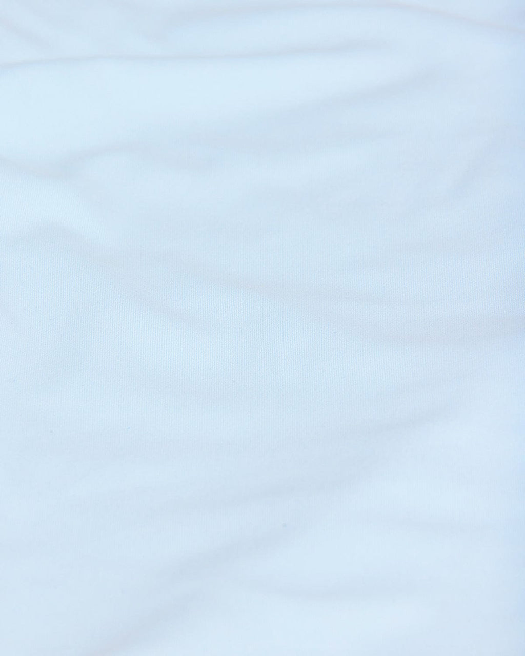 Form Noa Crop | Powder Blue