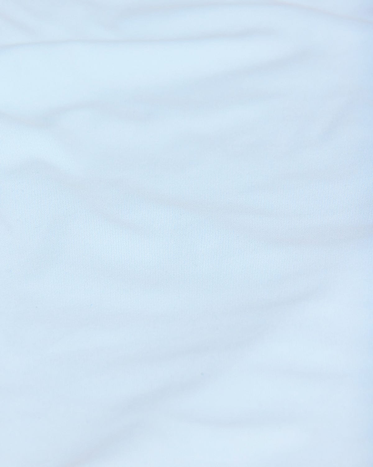 Form Noa Crop | Powder Blue