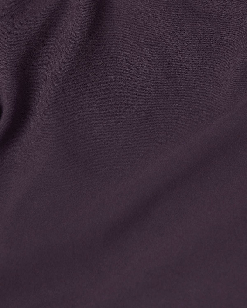 Serenity Lexi Support Crop | Plum