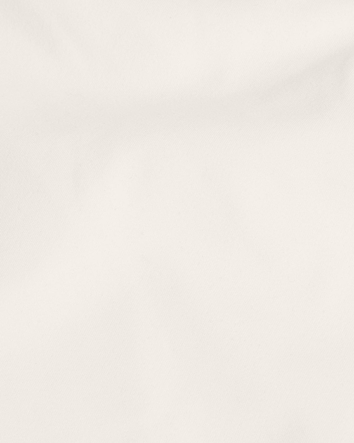 Form Gia Crop | Vanilla Two Tone